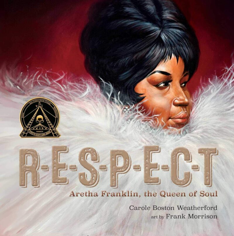 RESPECT book cover