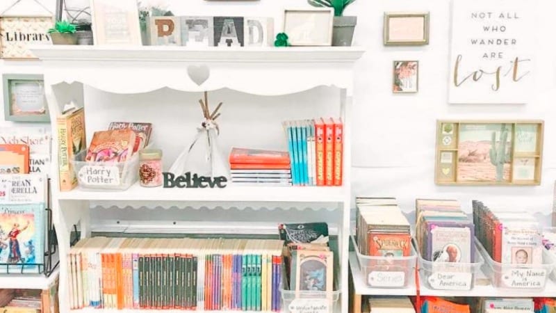 31 Classroom Decoration Ideas To Make School Feel More Like Home