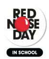 Red Nose Day in School