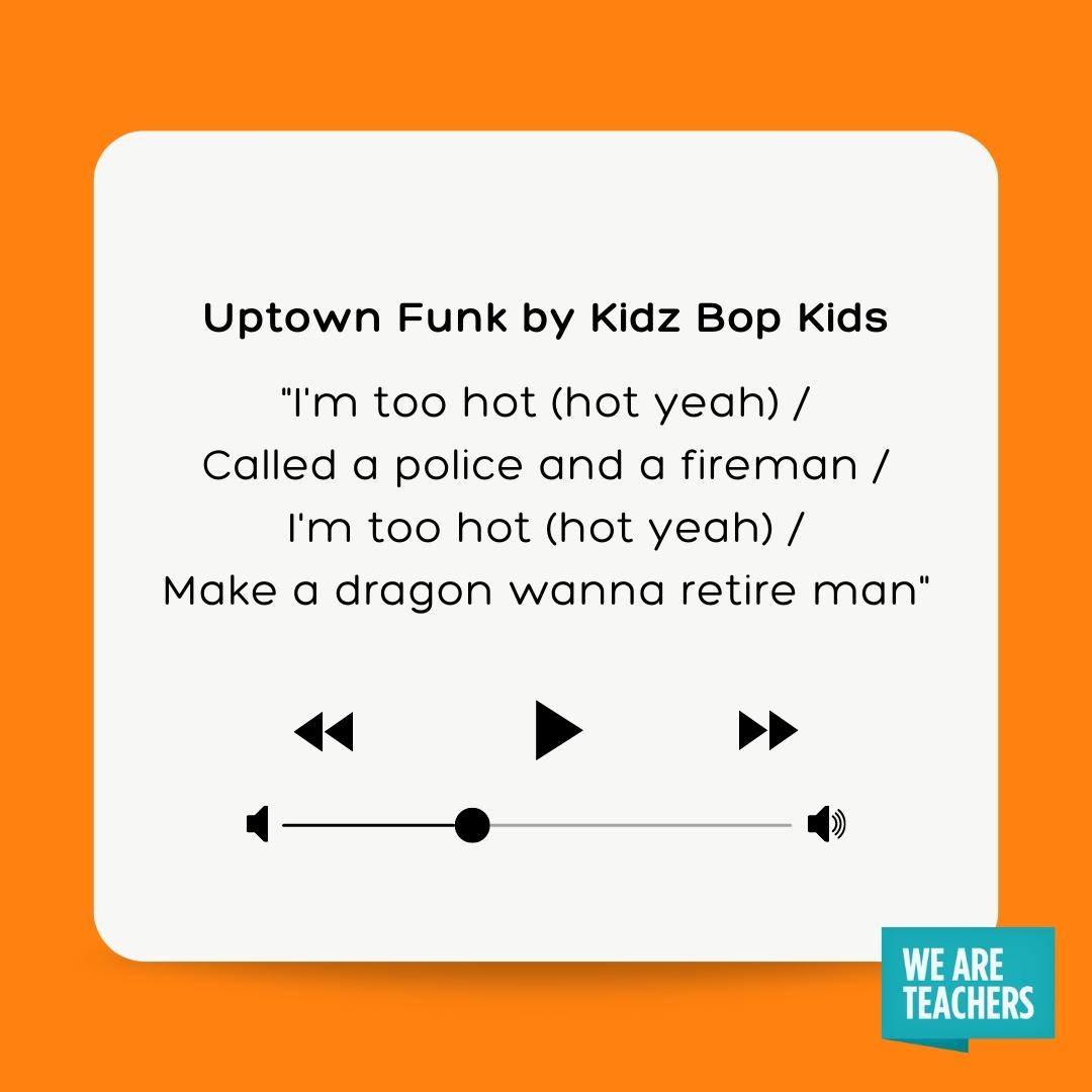 27 Best Clean Rap Songs For School Share Them In The Classroom