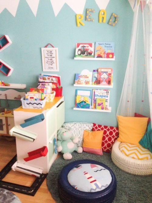 Classroom Reading Nooks We Love 23 Photos To Inspire You