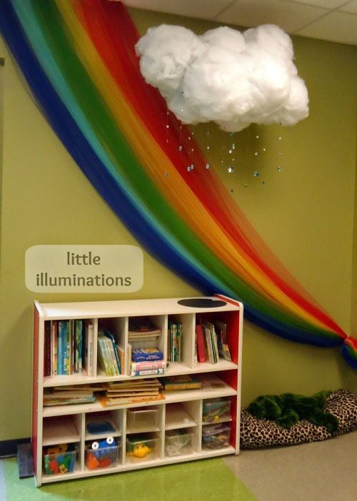 Classroom Reading Nooks We Love - 23 Photos to Inspire You