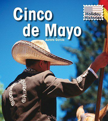 Cinco de Mayo children's book
