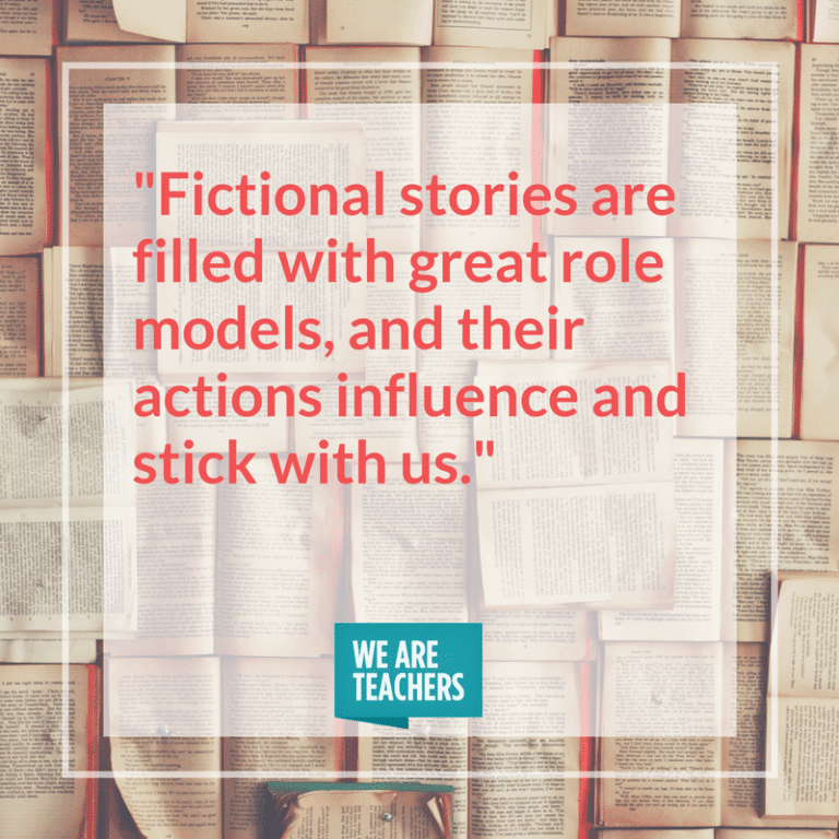 How Reading Fiction Can Make You a Better Teacher