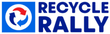 PepsiCo Recycle Rally Logo
