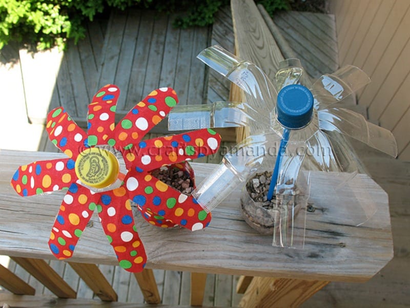 32 Fun Recycling Activities For The Classroom WeAreTeachers   Recycling RecycledBottle 