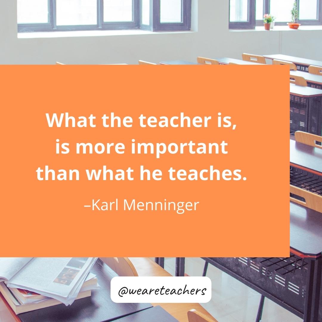 Our Favorite Retirement Quotes For Teachers - We Are Teachers