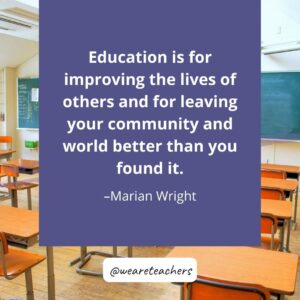 Our Favorite Retirement Quotes for Teachers - We Are Teachers