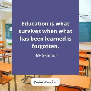 Our Favorite Retirement Quotes For Teachers - We Are Teachers