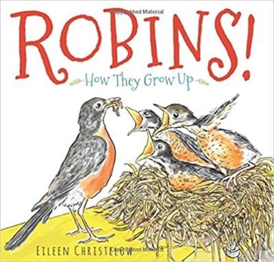 21 Picture Books to Welcome Spring