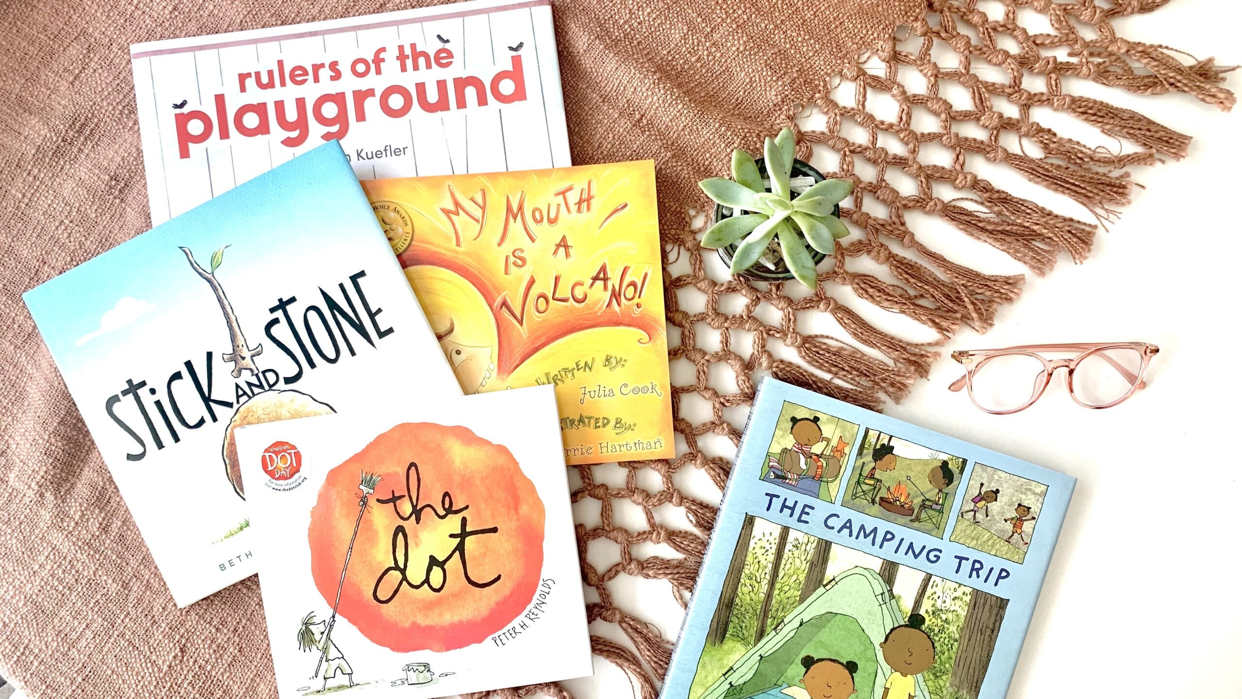 Best Social Skills Books For Kids As Recommended By Teachers