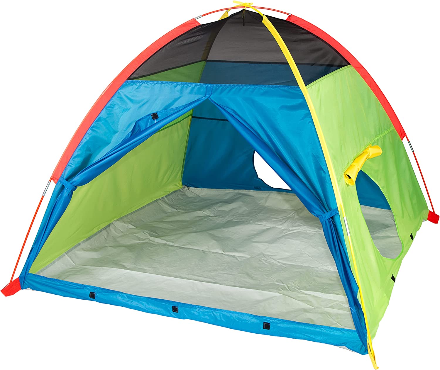 Small, inexpensive thing: tent