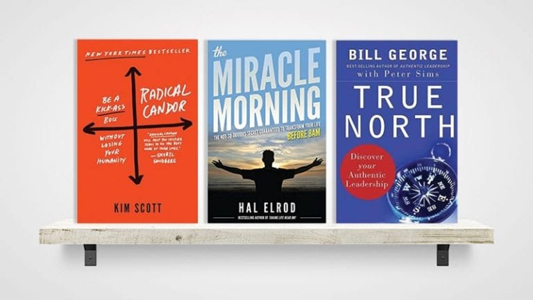 best books for educational leaders