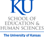 University of Kansas School of Education Logo