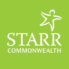 STARR Commonwealth Logo