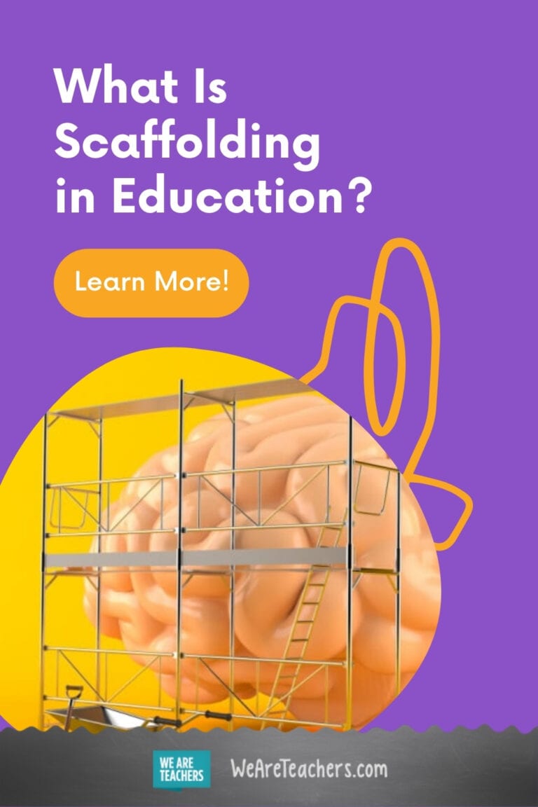 What Is Scaffolding in Education and Why Do We Need it