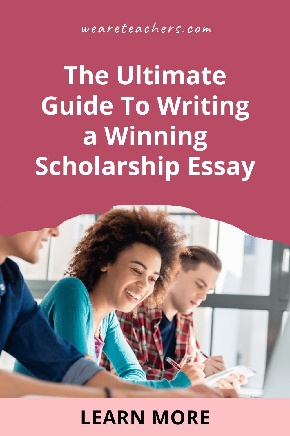 How To Write A Winning Scholarship Essay: The Ultimate Guide