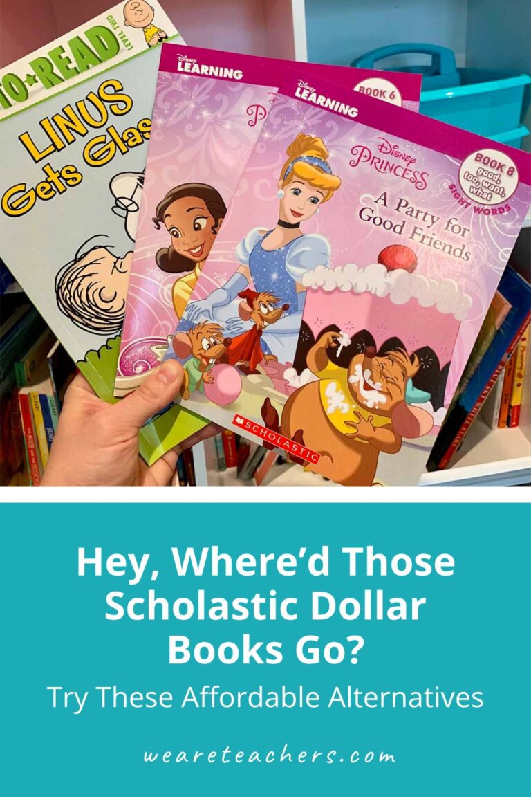 Dollar Books for Kids The Best Places To Buy Them