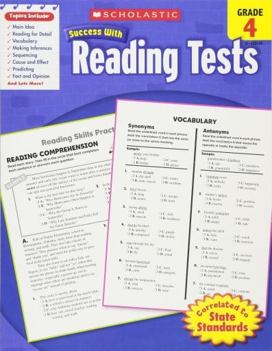 25 teacher approved fourth grade workbooks we are teachers