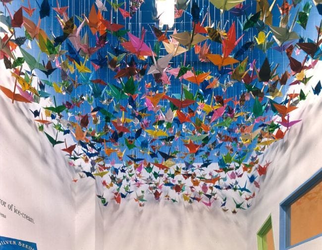 25 Wonderful Ways To Make School Hallways Positive and Inspiring
