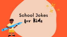 25 Sweet and Funny School Jokes for Kids - We Are Teachers