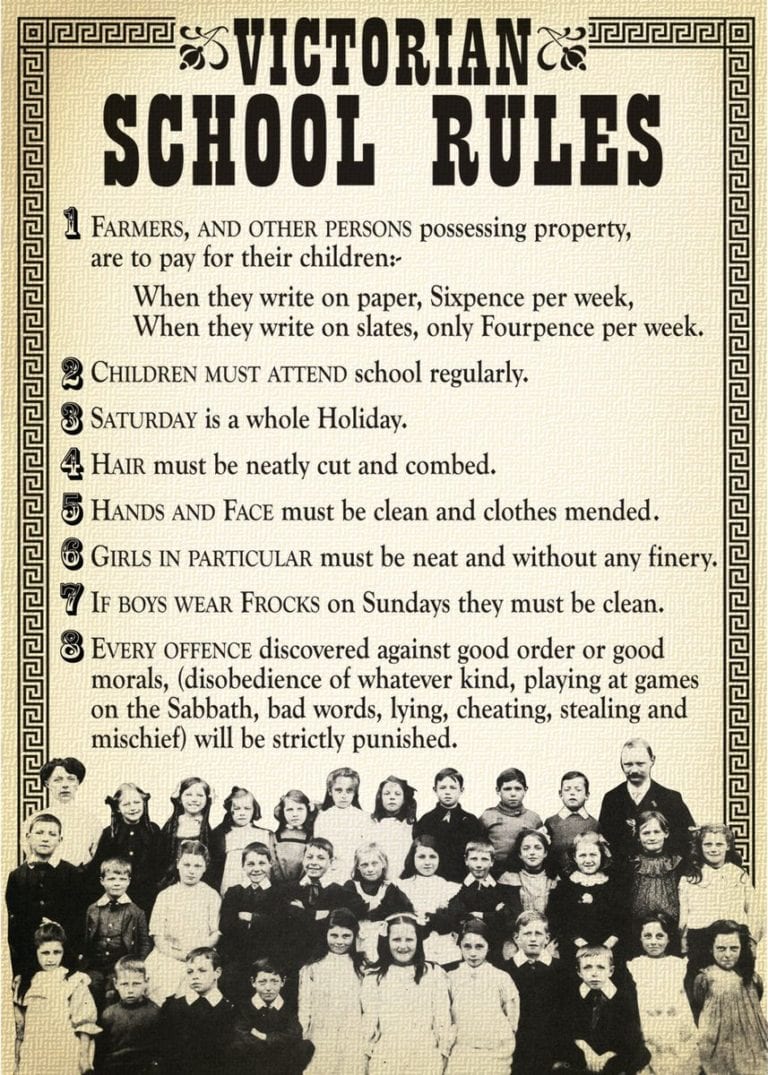 retro-school-rules-that-will-definitely-make-you-lol