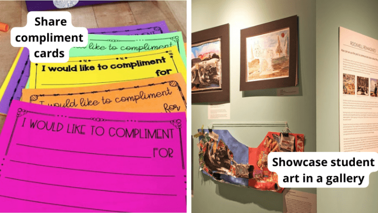 50 Tips, Tricks, and Ideas for Building School Spirit