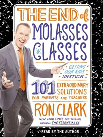 The End of Molasses Classes