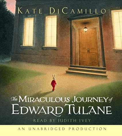 The Miraculous Journey of Edward Toulane