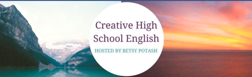 Creative High School English