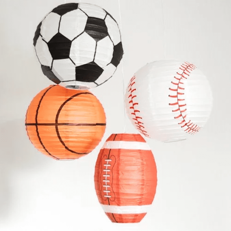 27 Great Ideas For A Sports Classroom Theme WeAreTeachers