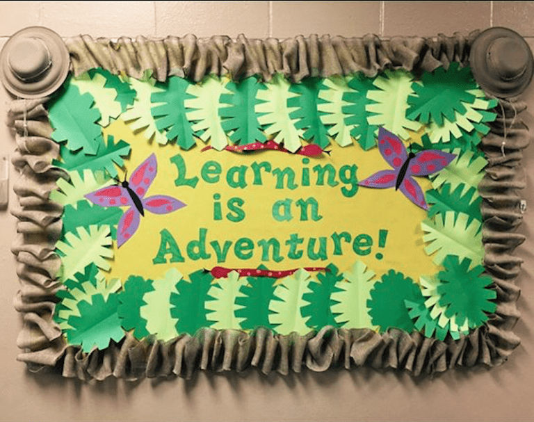 23 Jungle Classroom Theme Ideas We Are Teachers 23 Jungle Classroom Theme Ideas We Are Teachers
