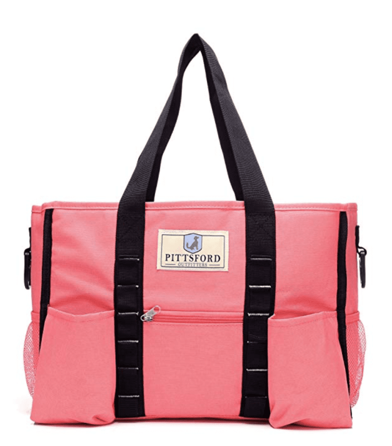 teacher tote bags with zipper