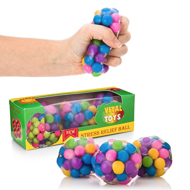 Featured image of post View 19 Anxiety All Fidget Toys Names