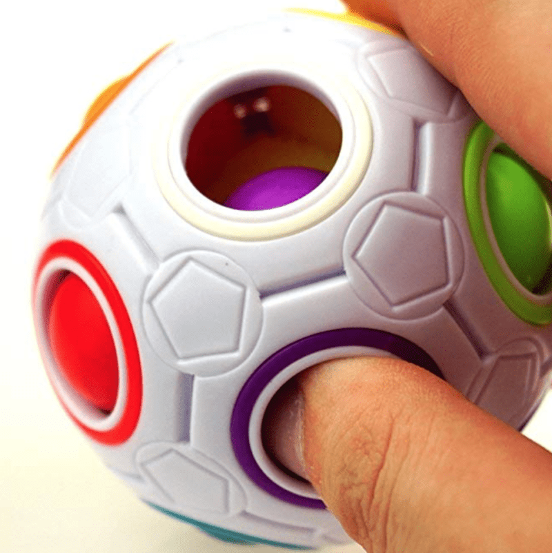 cubinho fidget toys