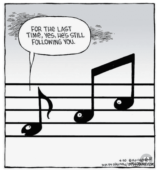 Cheesy Lol Music Jokes Your Students Will Love