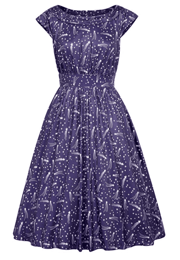 Teacher Dresses That Will Make You Feel Just Like Ms. Frizzle