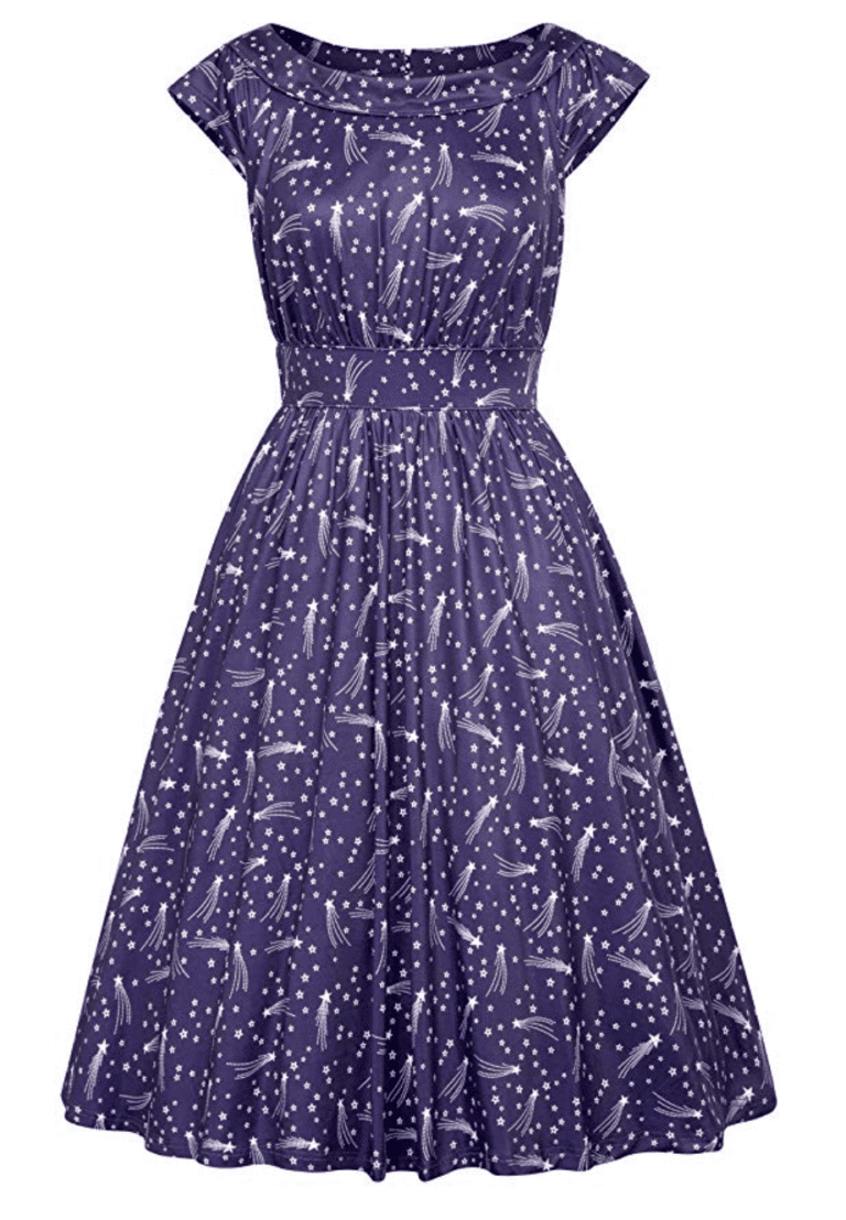 Teacher Dresses That Will Make You Feel Just Like Ms. Frizzle