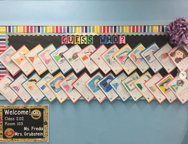 90 Back To School Bulletin Board Ideas From Creative Teachers