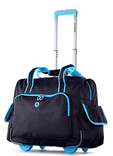 teacher trolley bag