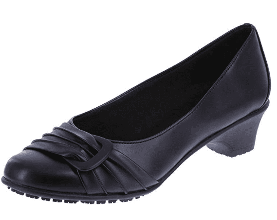 safe t step shoes reviews