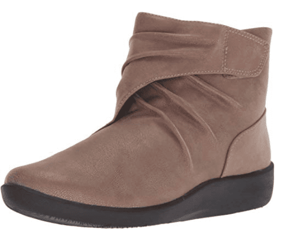 clarks margot boot