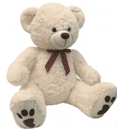 giant teddy bear target $10