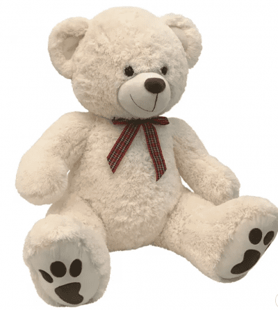 target giant teddy bear $10