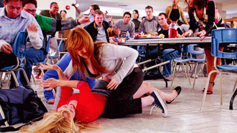 13 Alternate Names For Every Room In Your School