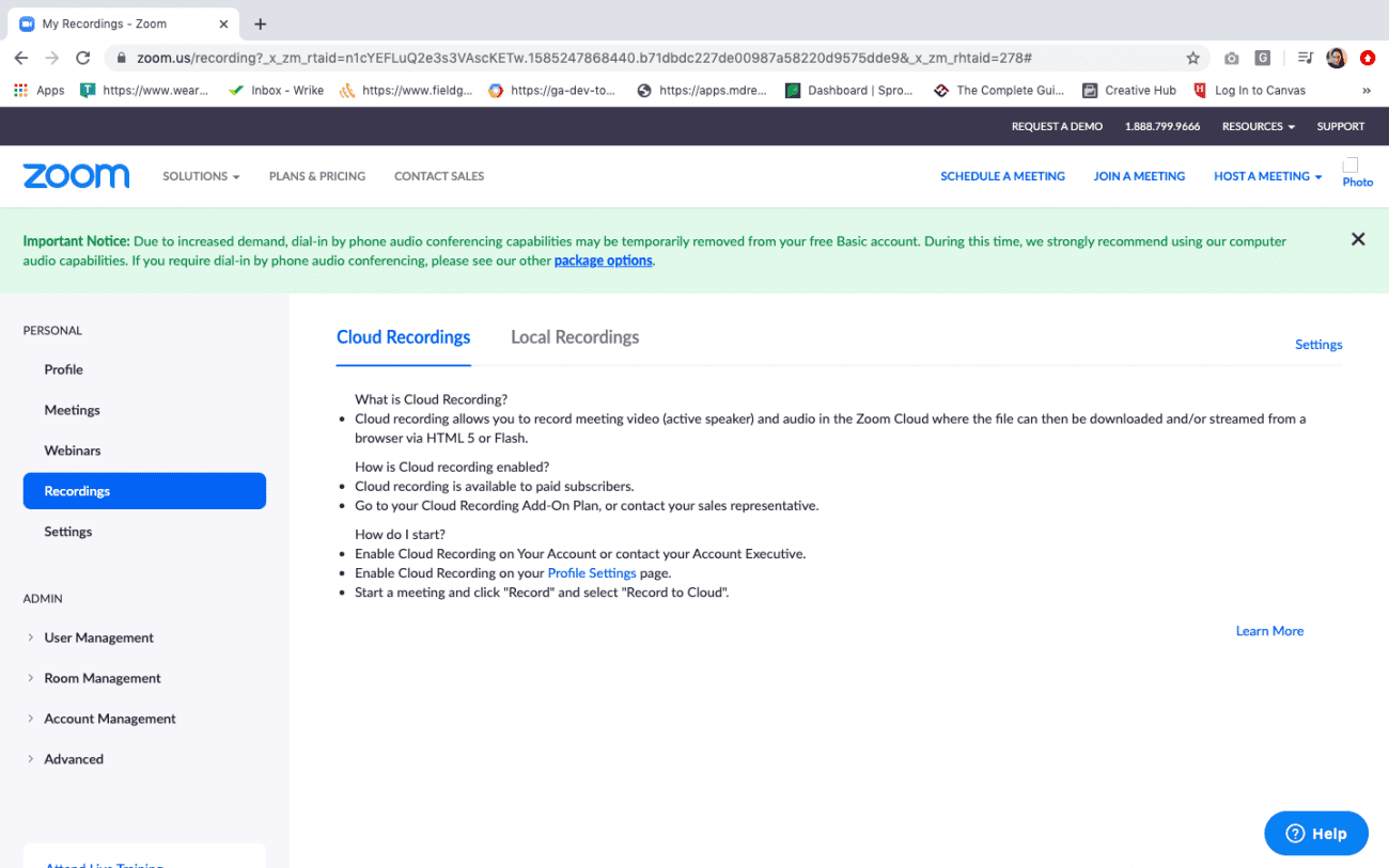 Everything Teachers Need to Know to Use Zoom for Online Teaching