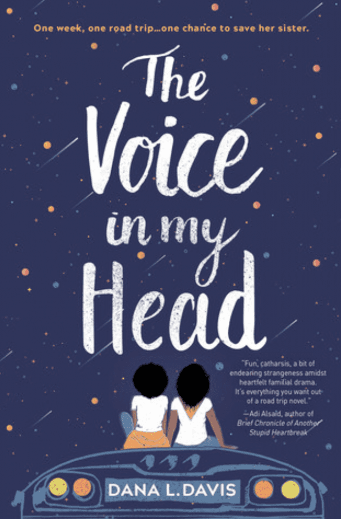 50 KidLit YA Books With Black Protagonists WeAreTeachers