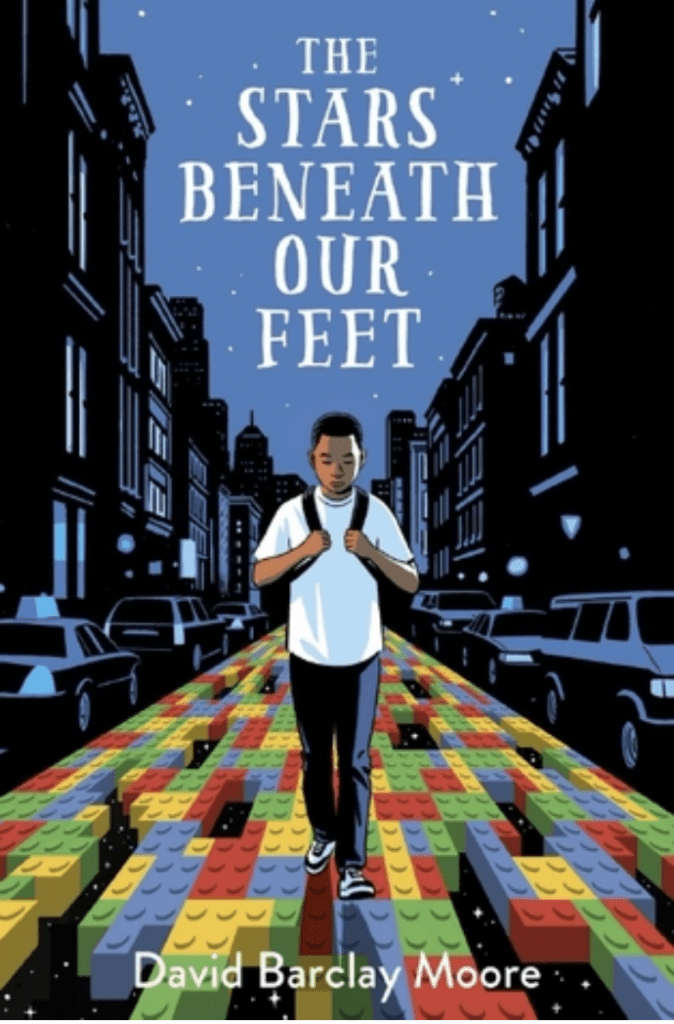 50 KidLit YA Books With Black Protagonists WeAreTeachers