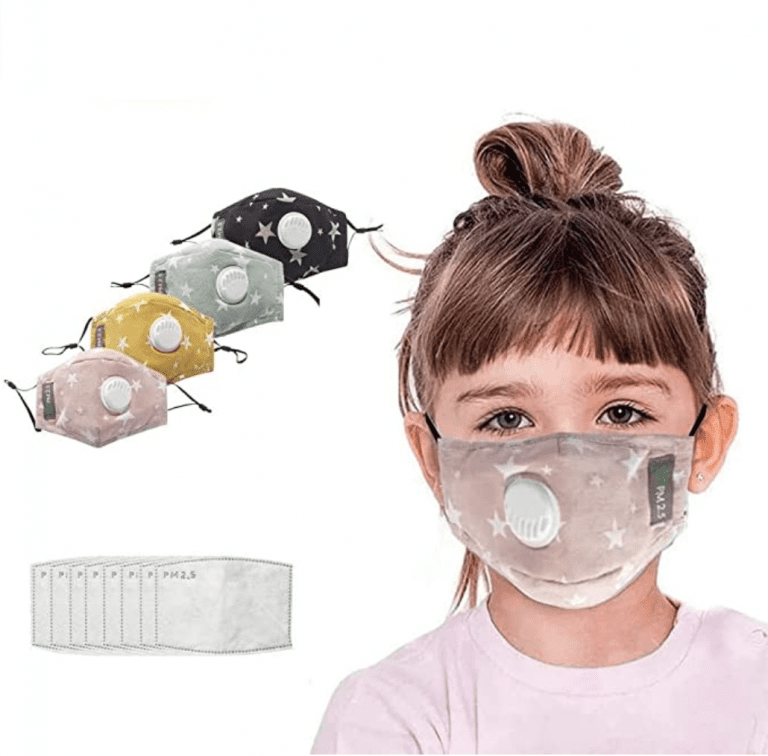 13 of Our Favorite Face Masks for Kids We Are Teachers