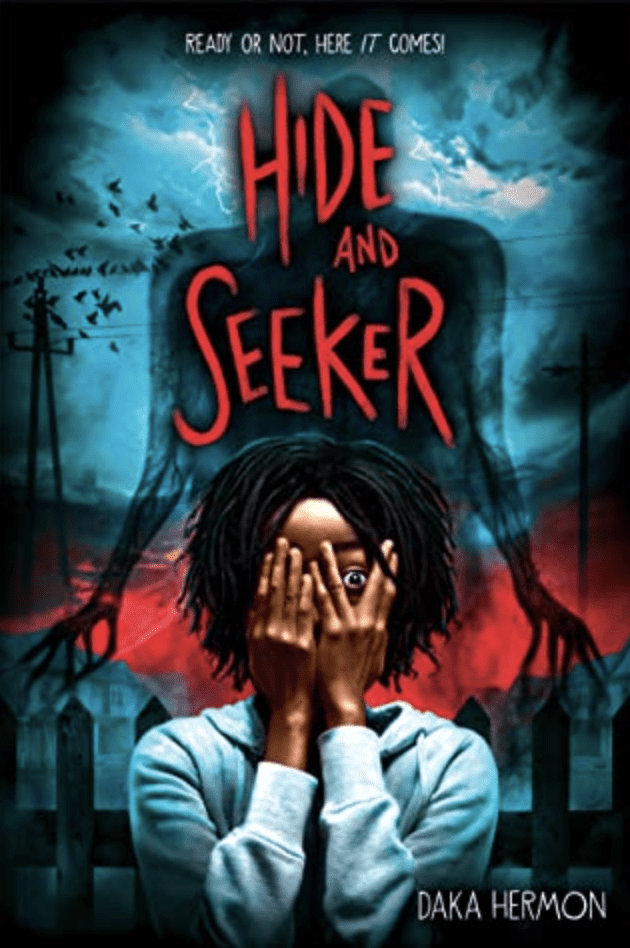 Popular Horror Books For Middle Schoolers Popular Horror Books For Middle Schoolers